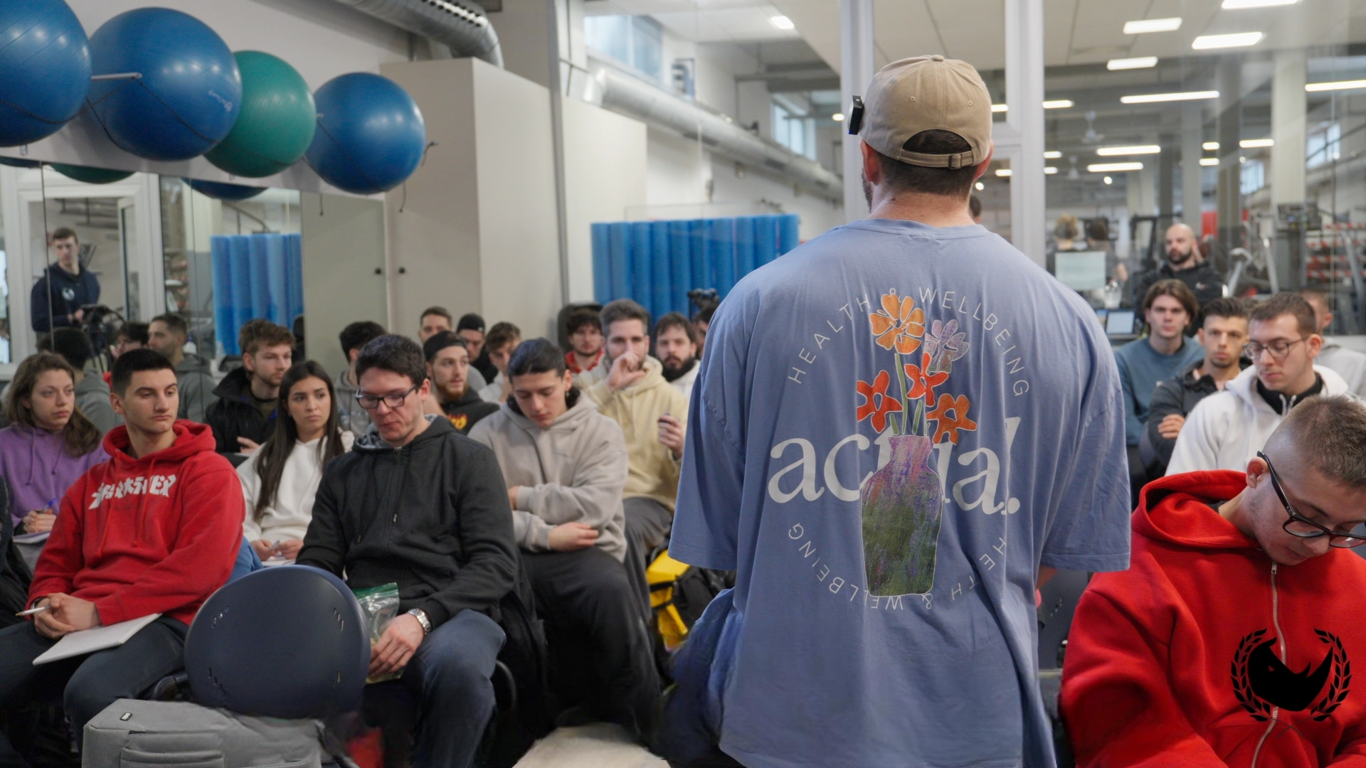 ludovico lemme academy